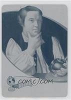 Historical Heroes - Paul Revere #/1