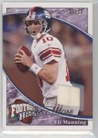 Eli Manning #/50