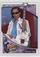 Rock Heroes - Steve Vai #/10