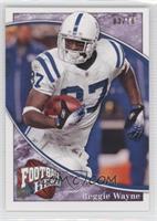 Reggie Wayne #/10