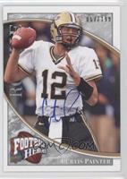 Curtis Painter #/199