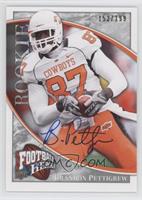 Brandon Pettigrew #/199