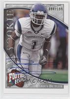 Darius Butler #/199