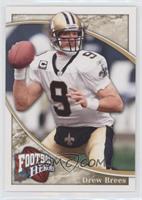 Drew Brees