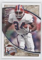 Legend - Thurman Thomas