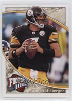 Ben Roethlisberger