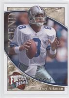 Legend - Troy Aikman