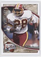 Legend - Darrell Green