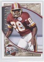 Legend - Darrell Green