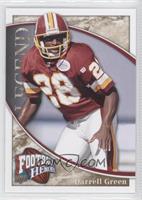 Legend - Darrell Green