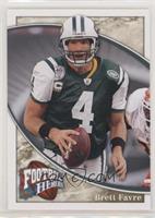 Brett Favre [EX to NM]