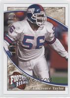 Legend - Lawrence Taylor