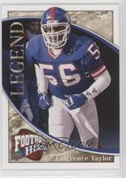 Legend - Lawrence Taylor