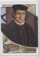 Historical Heroes - Christopher Columbus