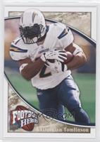 LaDainian Tomlinson