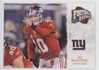 Eli Manning