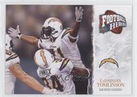 LaDainian Tomlinson