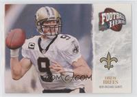 Drew Brees