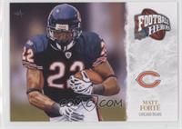 Matt Forte'