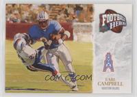 Earl Campbell