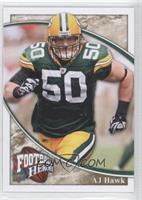 A.J. Hawk