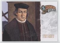 Historical Heroes - Christopher Columbus