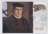 Historical Heroes - Christopher Columbus