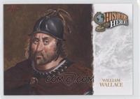 Historical Heroes - William Wallace