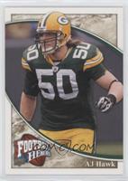 A.J. Hawk