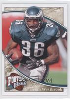 Brian Westbrook