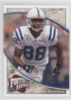 Marvin Harrison