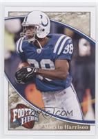 Marvin Harrison