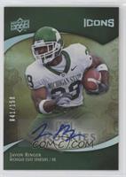 NFL Rookies - Javon Ringer #/150