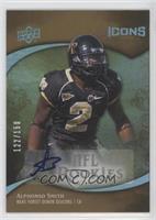 NFL Rookies - Alphonso Smith #/150