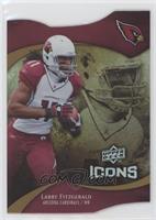 Larry Fitzgerald #/75