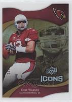 Kurt Warner #/75