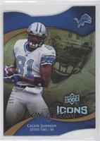 Calvin Johnson #/75