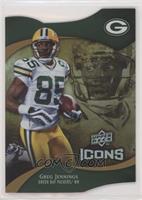 Greg Jennings #/75