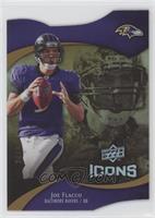 Joe Flacco #/75