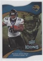 Maurice Jones-Drew #/75