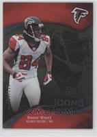 Roddy White #/125