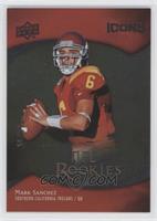 NFL Rookies - Mark Sanchez #/99