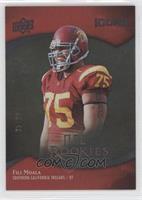 NFL Rookies - Fili Moala #/99