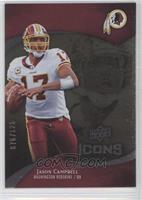 Jason Campbell #/125