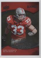 NFL Rookies - James Laurinaitis #/99