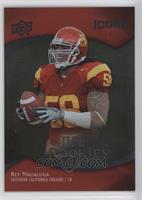 NFL Rookies - Rey Maualuga #/99