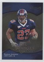 NFL Rookies - Rashad Jennings #/99