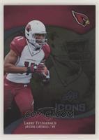 Larry Fitzgerald #/125