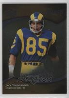 NFL Legends - Jack Youngblood #/99