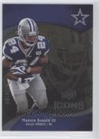 Marion Barber III #/125